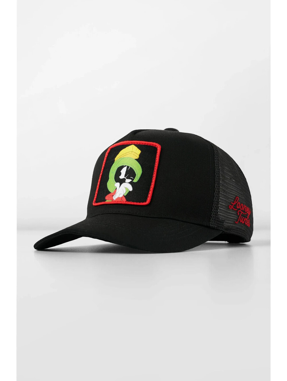 YoungLA- Loones Tunes Hat- Marvin- 9135 - Looney Tunes Trucker Hats! Sold Out